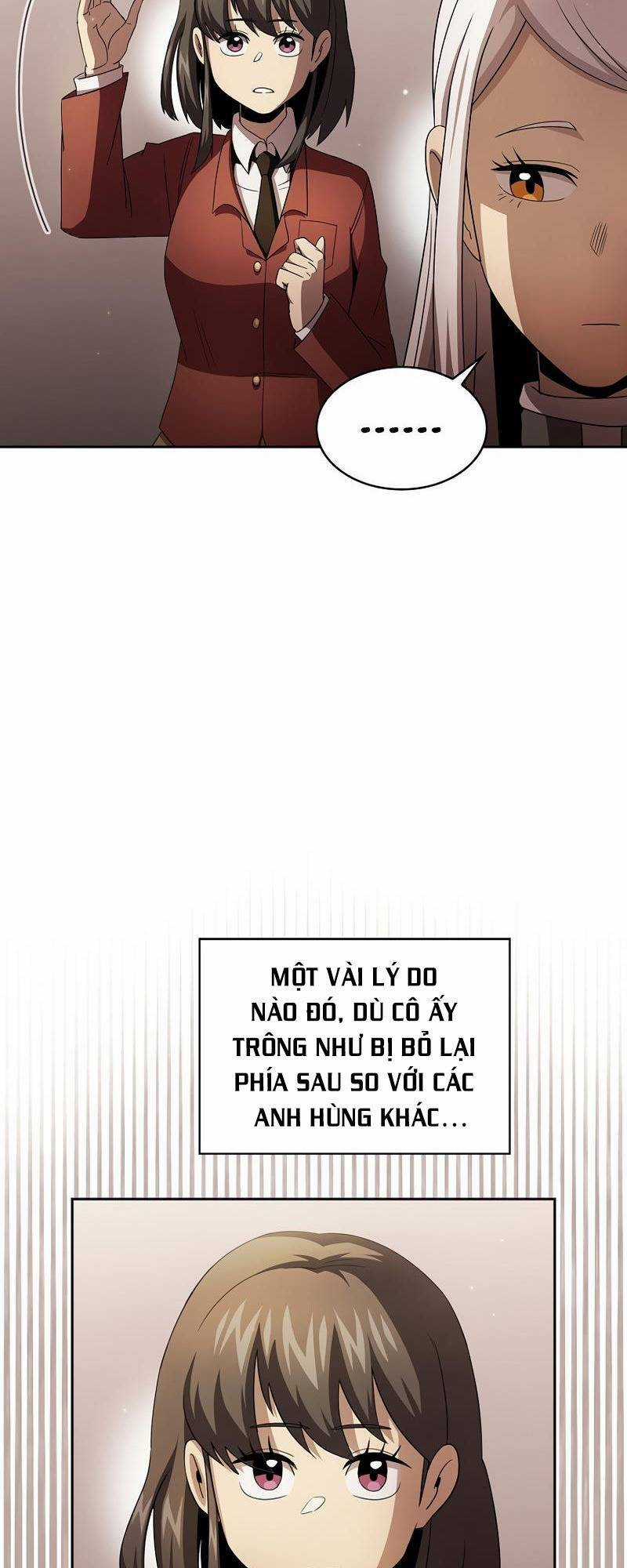 Có Thật Đây Là Anh Hùng Không? Chapter 26 trang 53