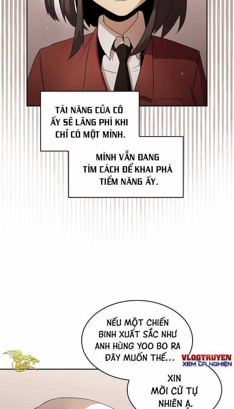 Có Thật Đây Là Anh Hùng Không? Chapter 26 trang 54