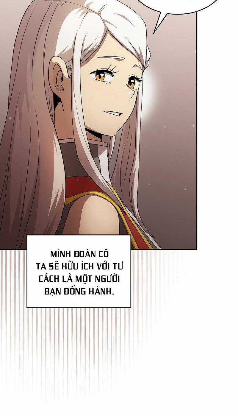 Có Thật Đây Là Anh Hùng Không? Chapter 26 trang 55