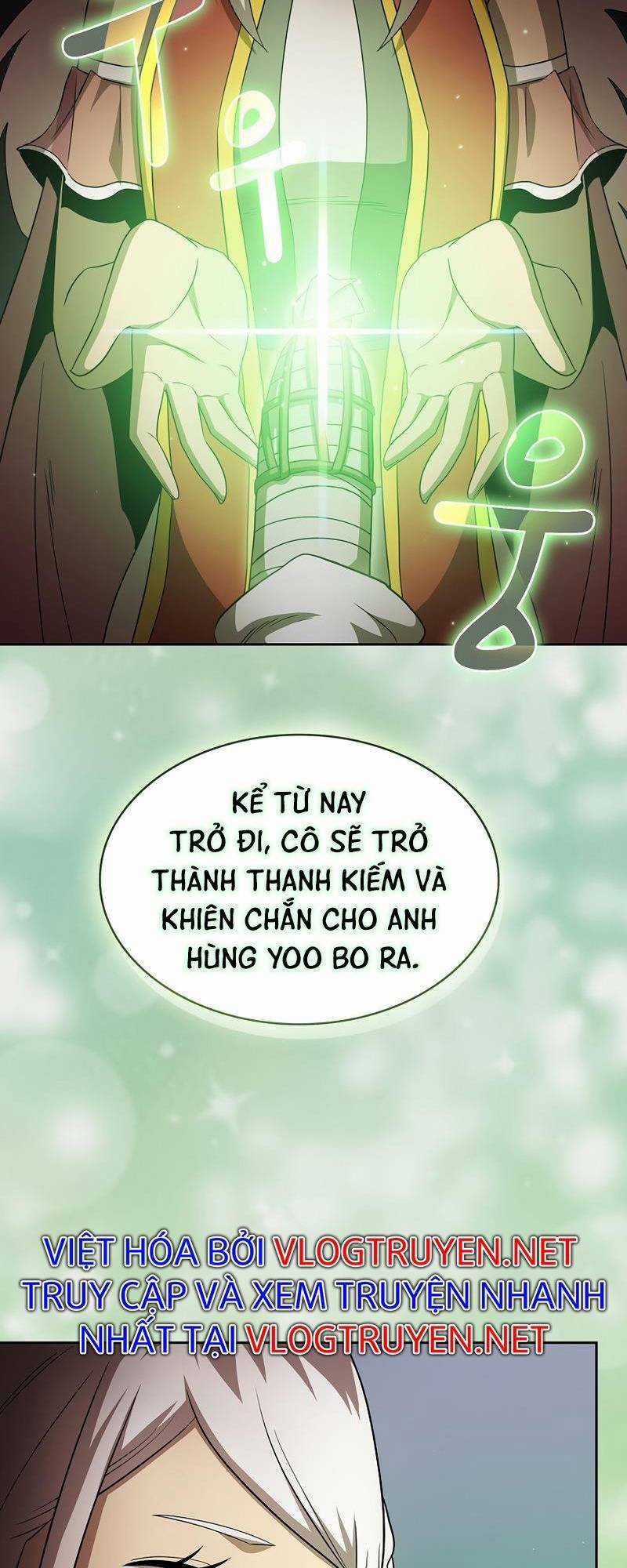 Có Thật Đây Là Anh Hùng Không? Chapter 26 trang 57