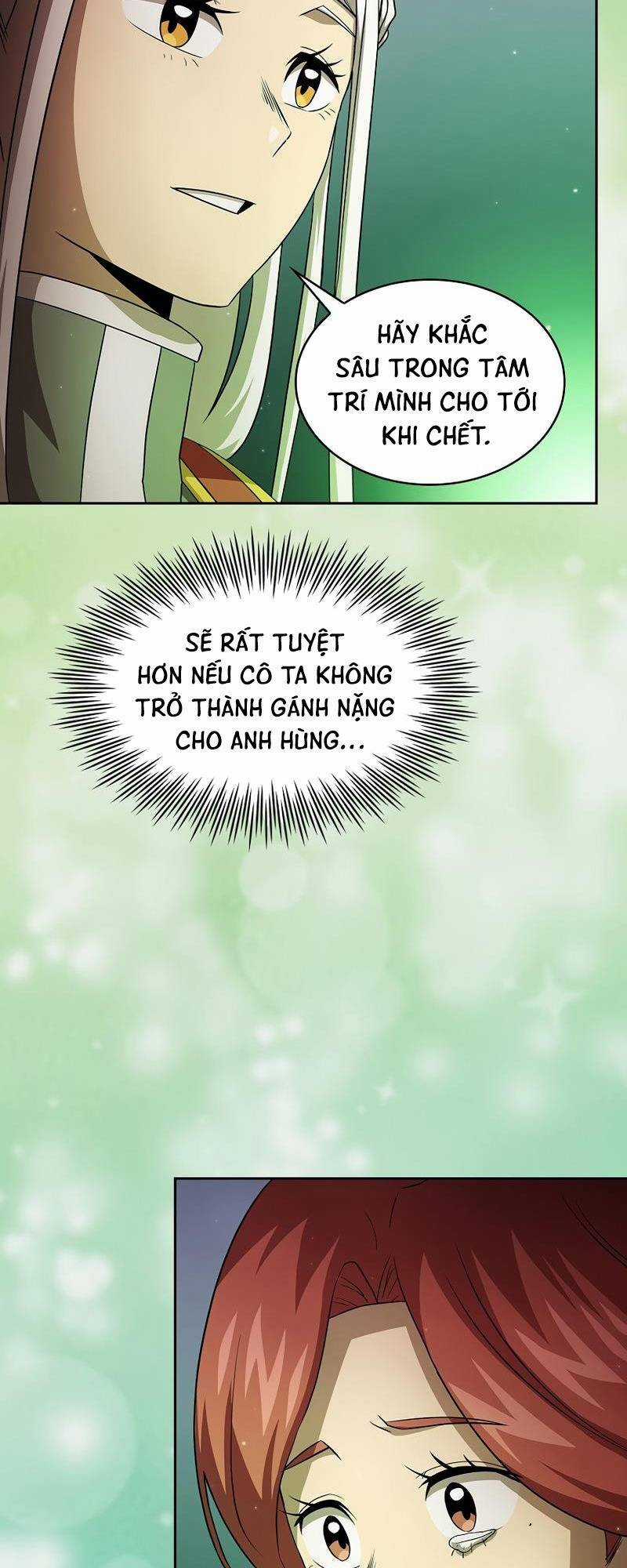 Có Thật Đây Là Anh Hùng Không? Chapter 26 trang 58