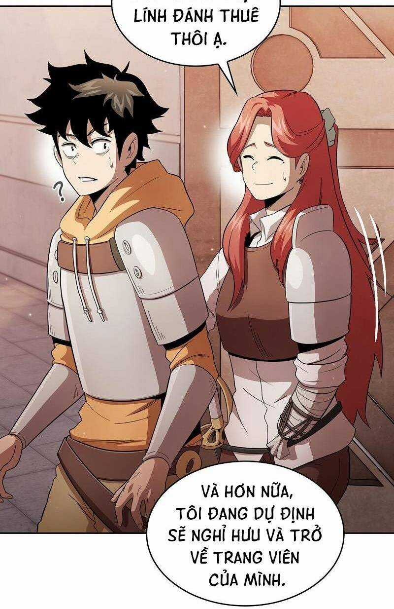 Có Thật Đây Là Anh Hùng Không? Chapter 26 trang 6