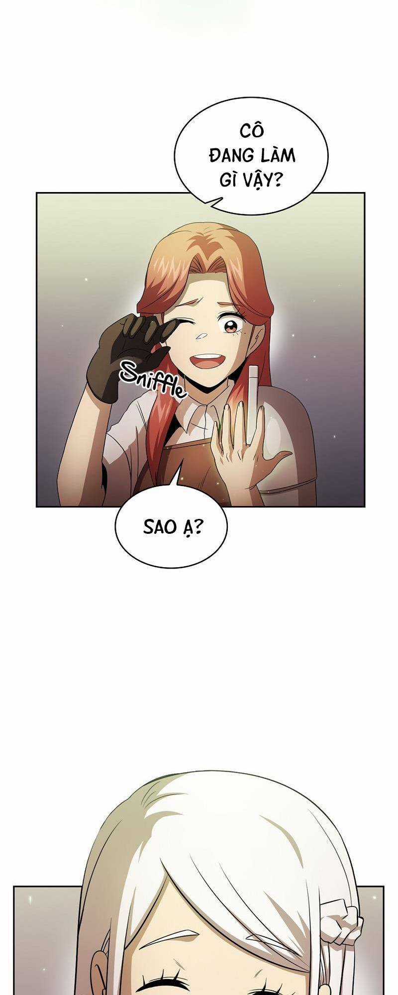 Có Thật Đây Là Anh Hùng Không? Chapter 26 trang 61