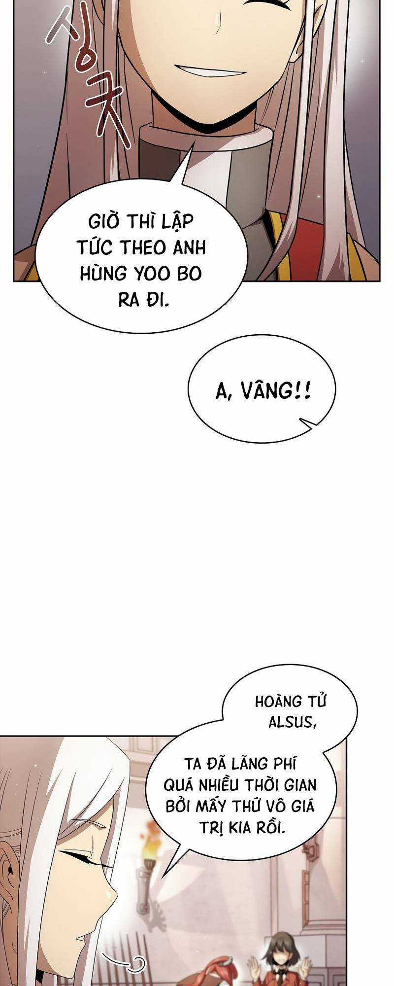 Có Thật Đây Là Anh Hùng Không? Chapter 26 trang 62