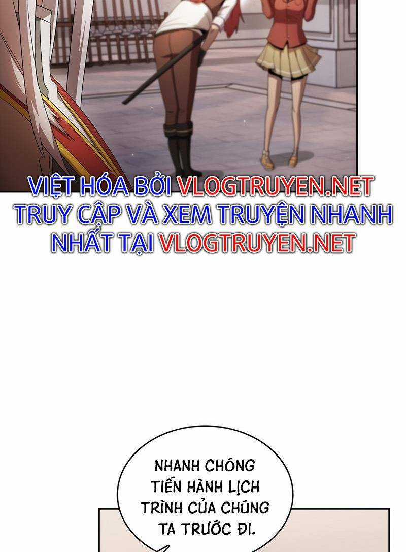 Có Thật Đây Là Anh Hùng Không? Chapter 26 trang 63