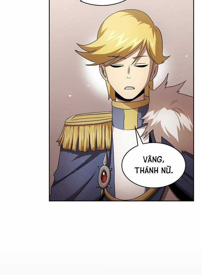 Có Thật Đây Là Anh Hùng Không? Chapter 26 trang 64