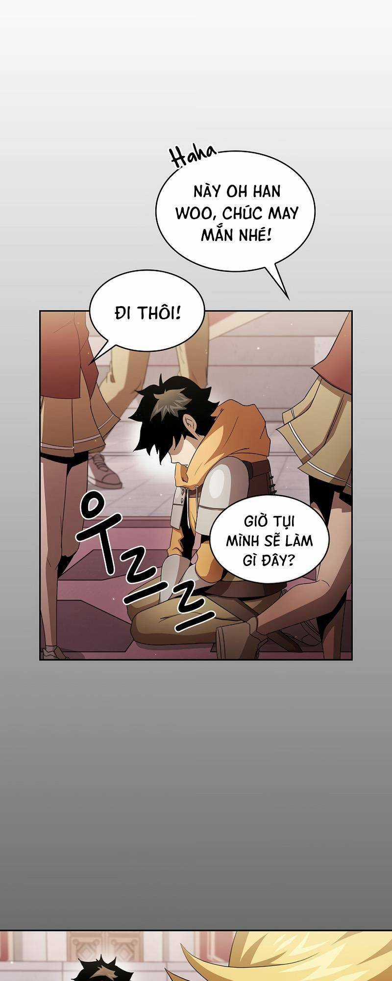 Có Thật Đây Là Anh Hùng Không? Chapter 26 trang 65