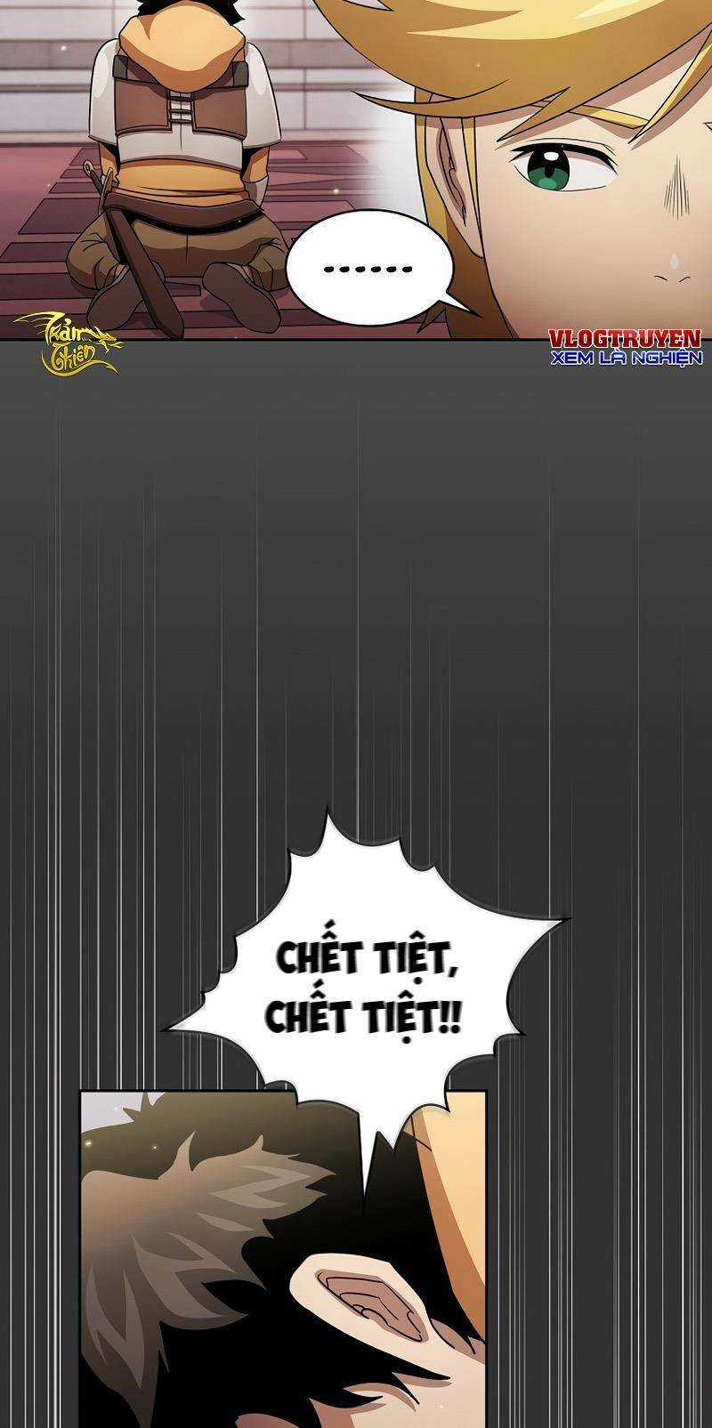 Có Thật Đây Là Anh Hùng Không? Chapter 26 trang 66