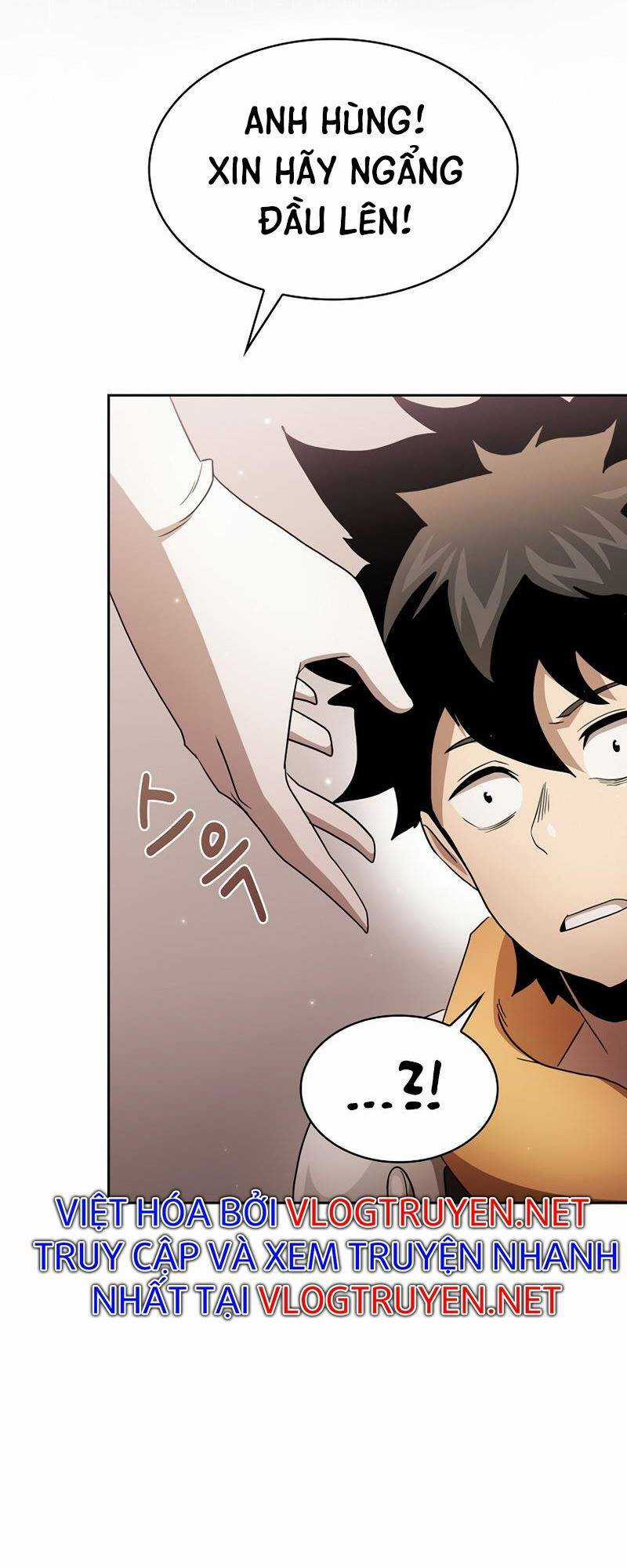 Có Thật Đây Là Anh Hùng Không? Chapter 26 trang 68