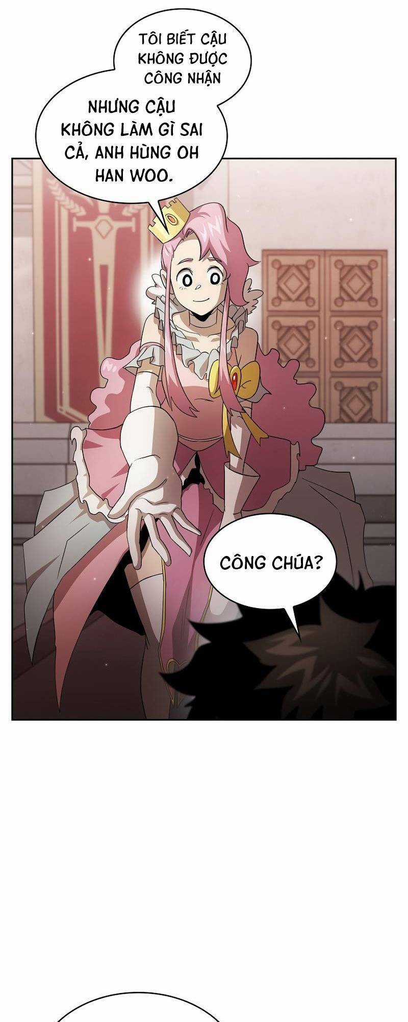 Có Thật Đây Là Anh Hùng Không? Chapter 26 trang 69