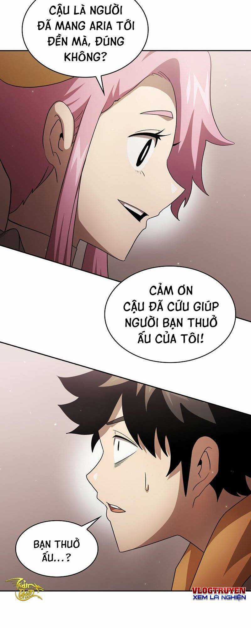 Có Thật Đây Là Anh Hùng Không? Chapter 26 trang 70