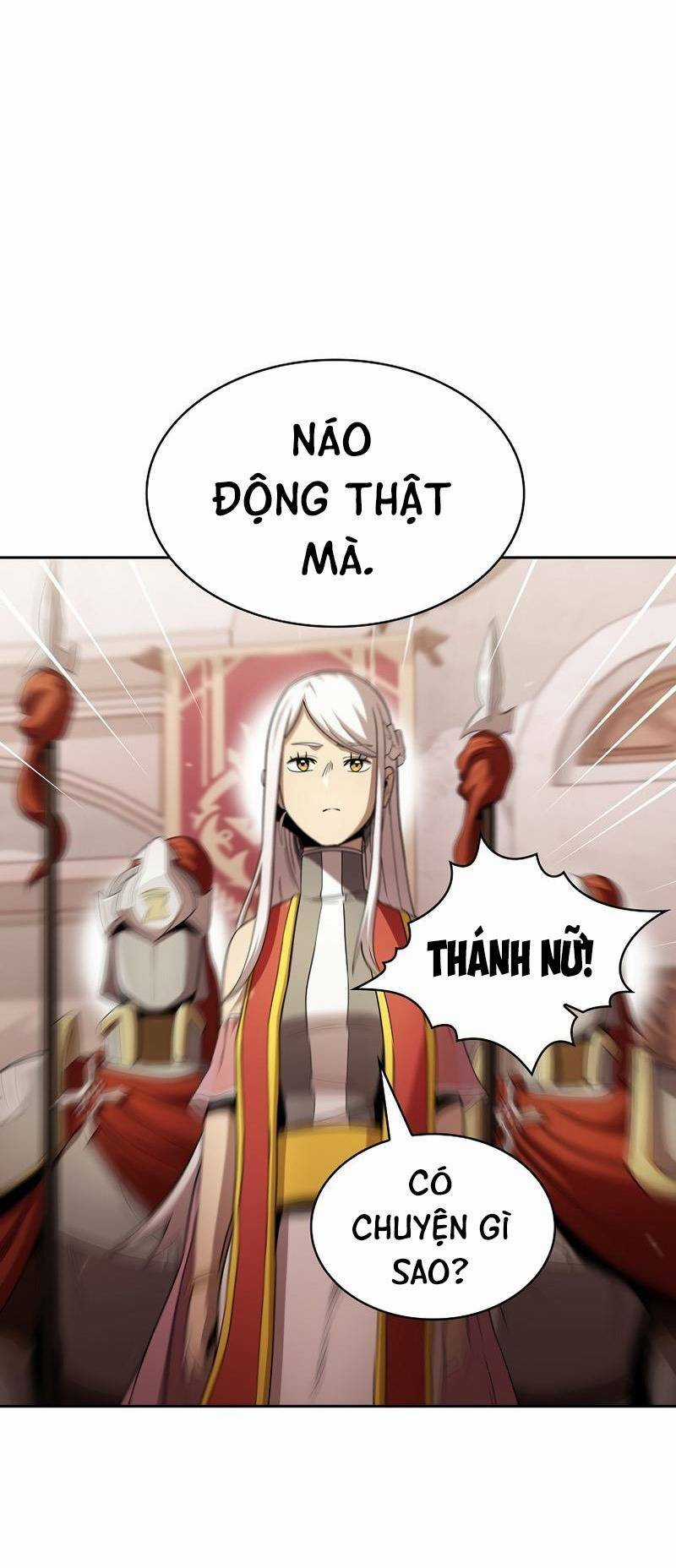 Có Thật Đây Là Anh Hùng Không? Chapter 26 trang 9