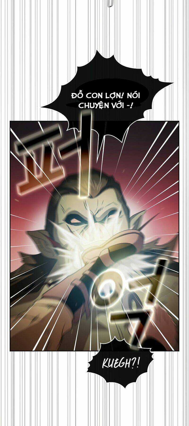 Có Thật Đây Là Anh Hùng Không? Chapter 27 trang 10