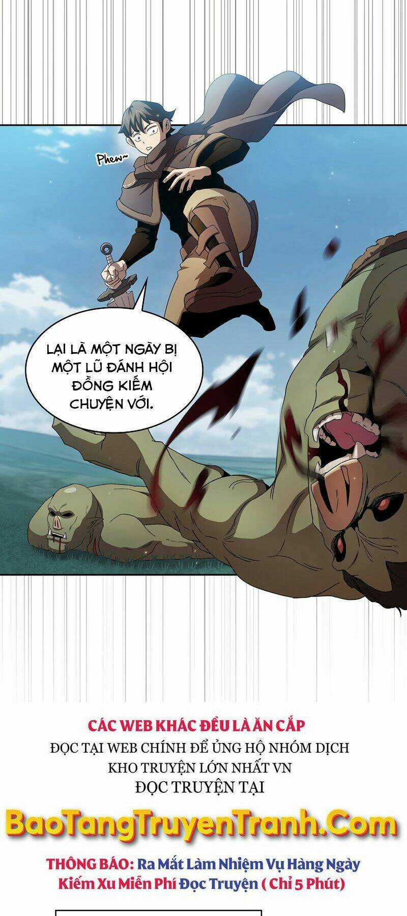 Có Thật Đây Là Anh Hùng Không? Chapter 27 trang 11