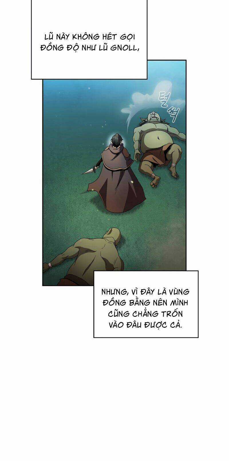 Có Thật Đây Là Anh Hùng Không? Chapter 27 trang 12