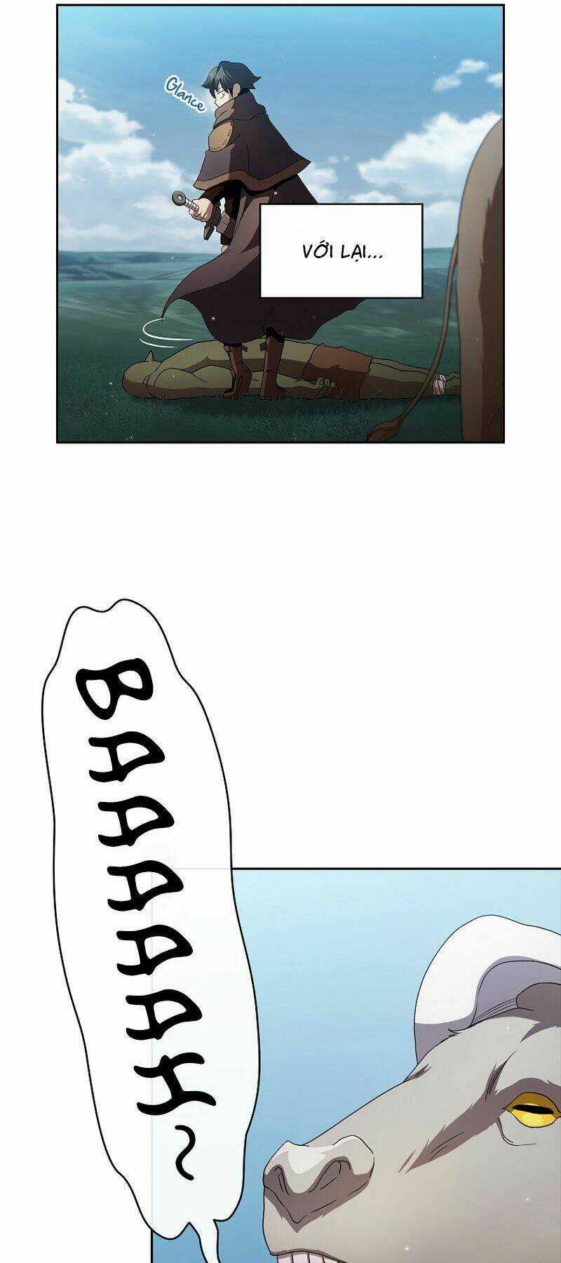 Có Thật Đây Là Anh Hùng Không? Chapter 27 trang 13