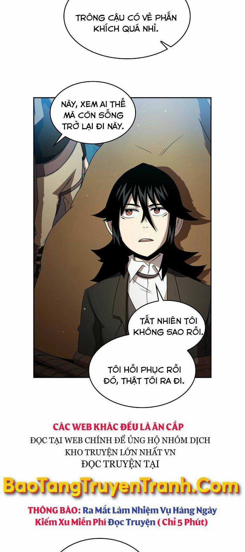 Có Thật Đây Là Anh Hùng Không? Chapter 27 trang 16