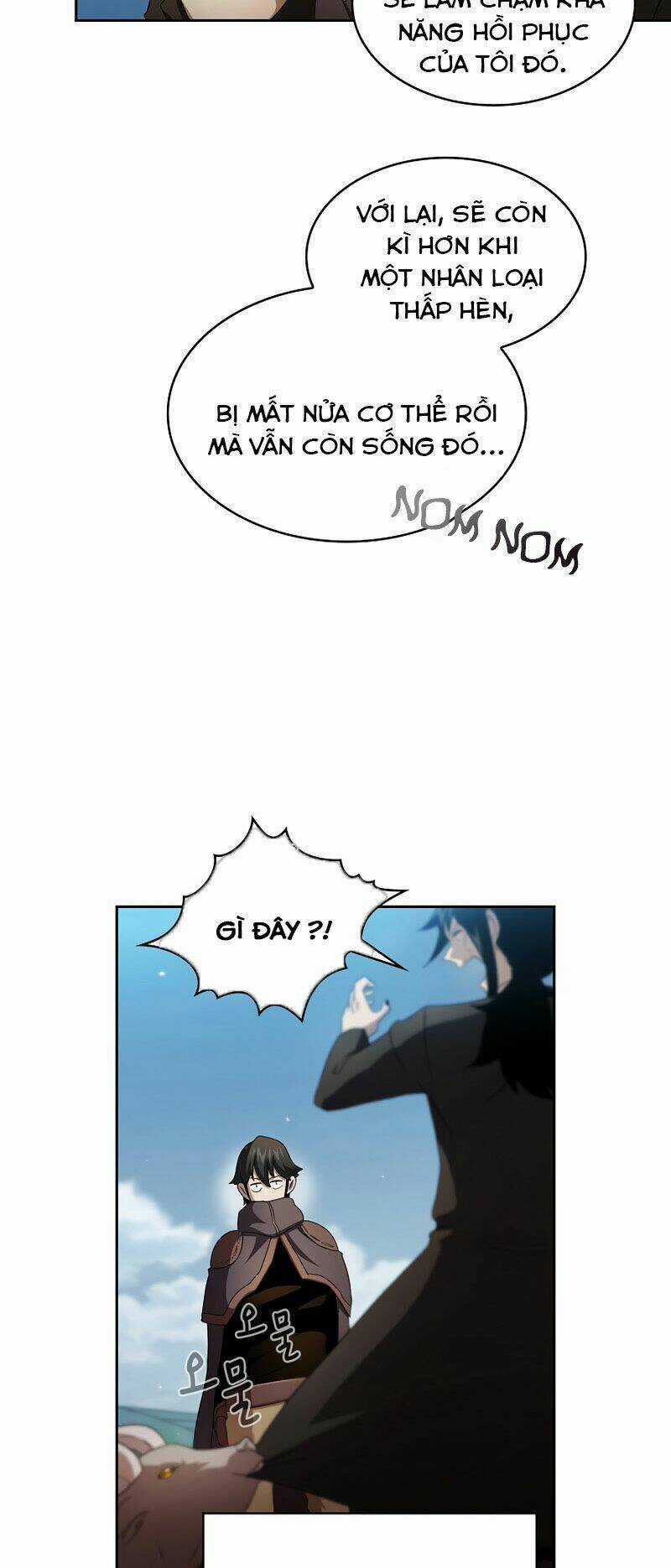 Có Thật Đây Là Anh Hùng Không? Chapter 27 trang 19