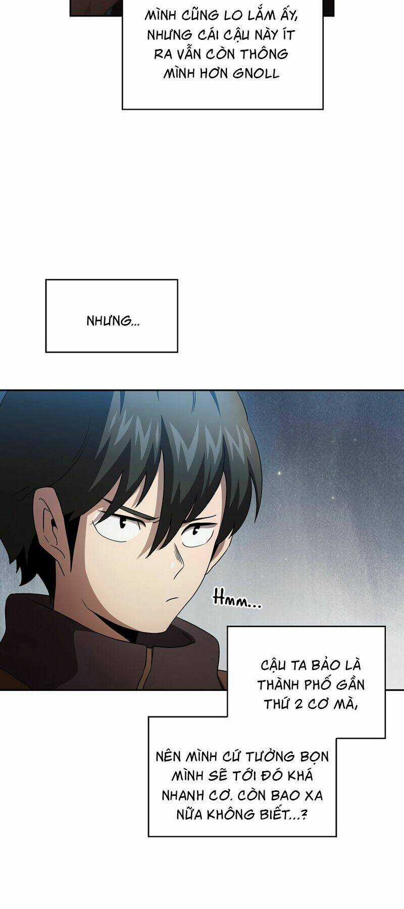 Có Thật Đây Là Anh Hùng Không? Chapter 27 trang 20