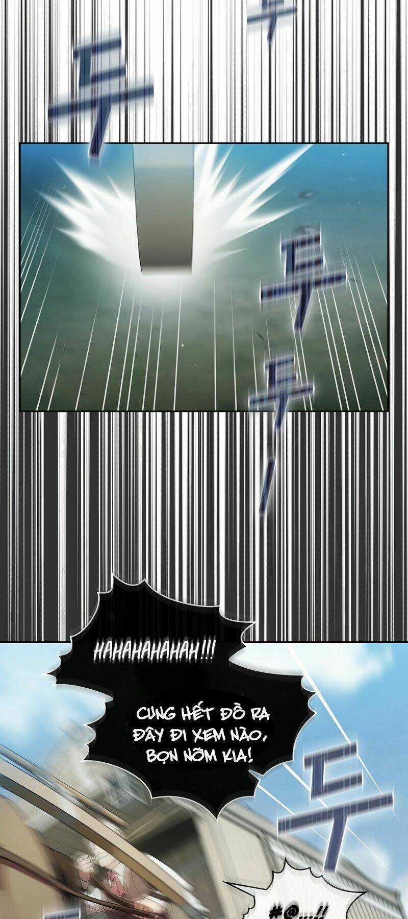 Có Thật Đây Là Anh Hùng Không? Chapter 27 trang 22