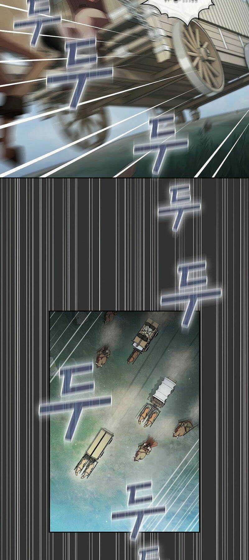 Có Thật Đây Là Anh Hùng Không? Chapter 27 trang 23