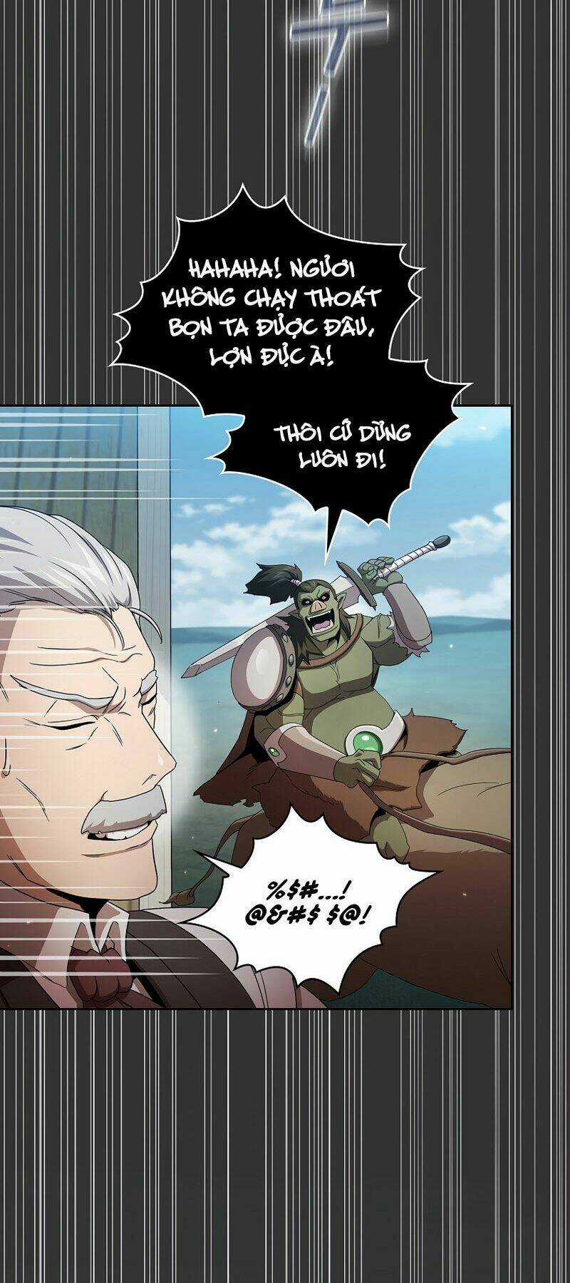 Có Thật Đây Là Anh Hùng Không? Chapter 27 trang 24