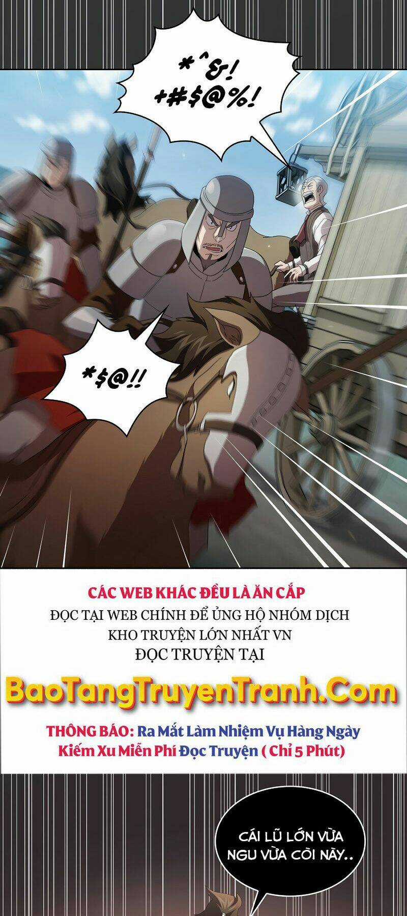 Có Thật Đây Là Anh Hùng Không? Chapter 27 trang 25