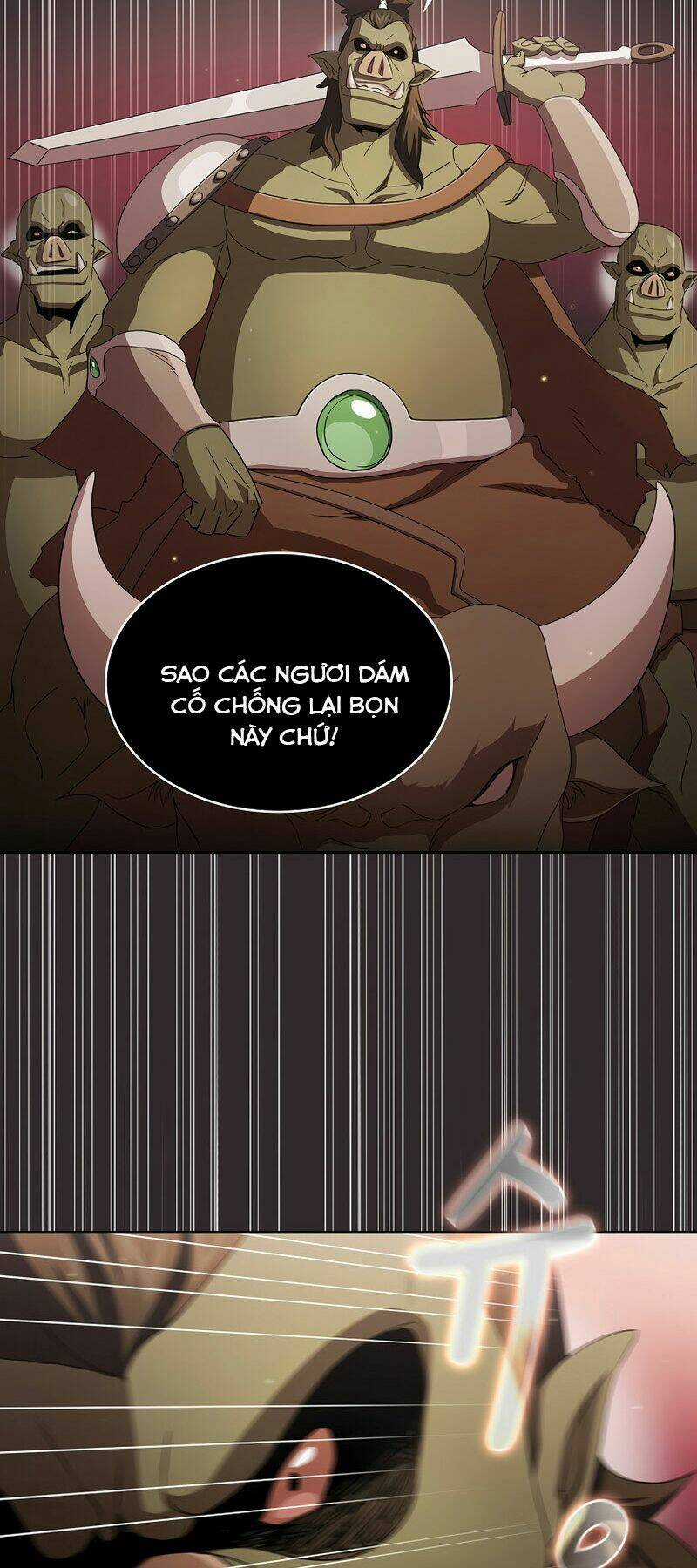 Có Thật Đây Là Anh Hùng Không? Chapter 27 trang 26