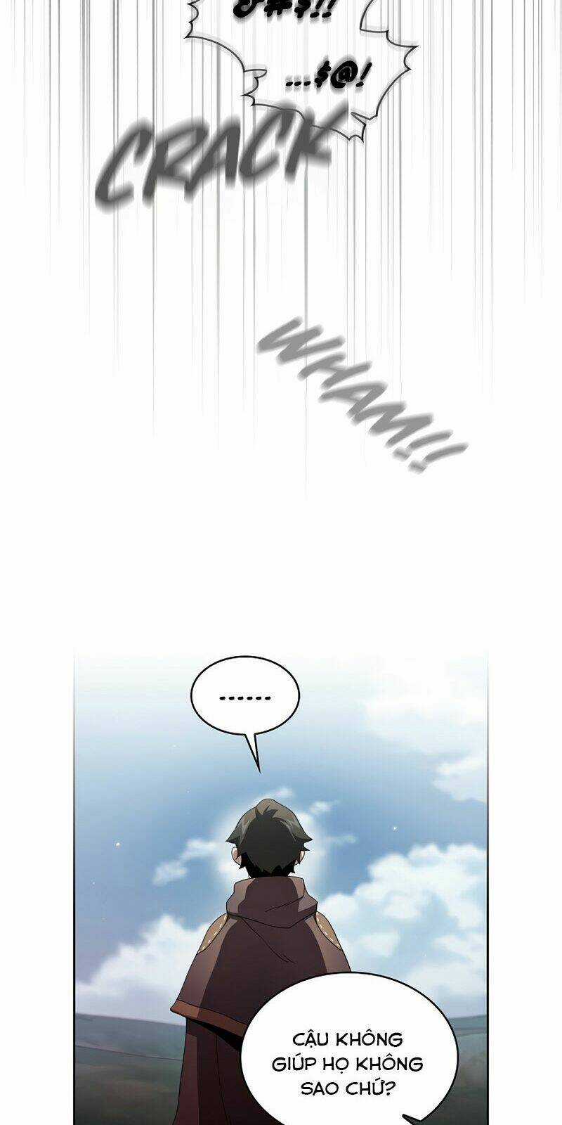 Có Thật Đây Là Anh Hùng Không? Chapter 27 trang 28