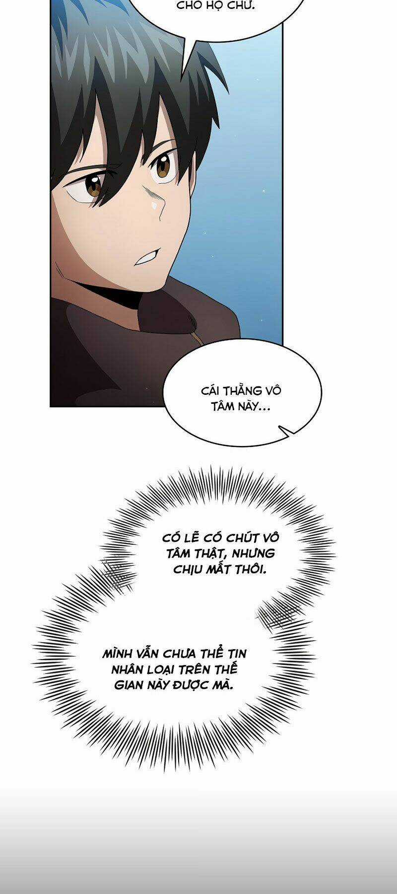 Có Thật Đây Là Anh Hùng Không? Chapter 27 trang 30