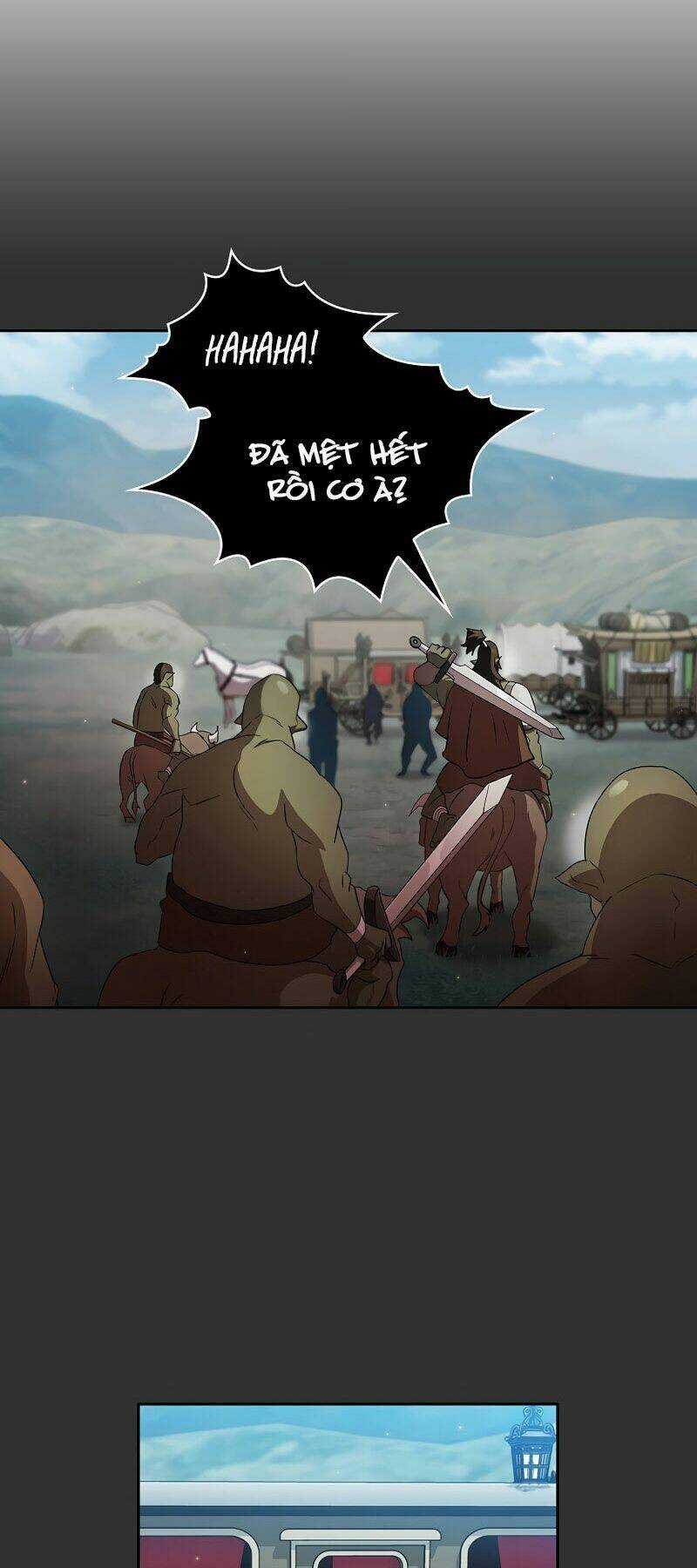 Có Thật Đây Là Anh Hùng Không? Chapter 27 trang 31