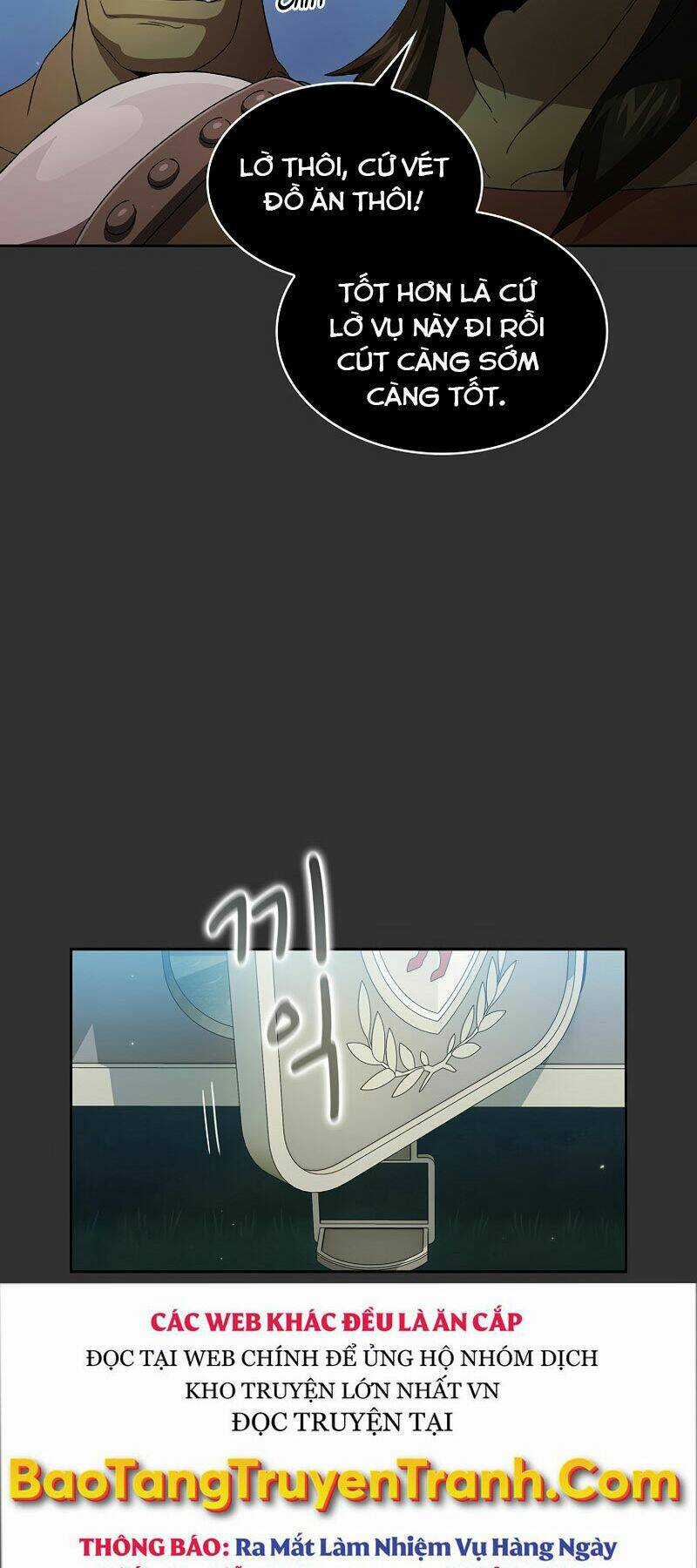 Có Thật Đây Là Anh Hùng Không? Chapter 27 trang 33