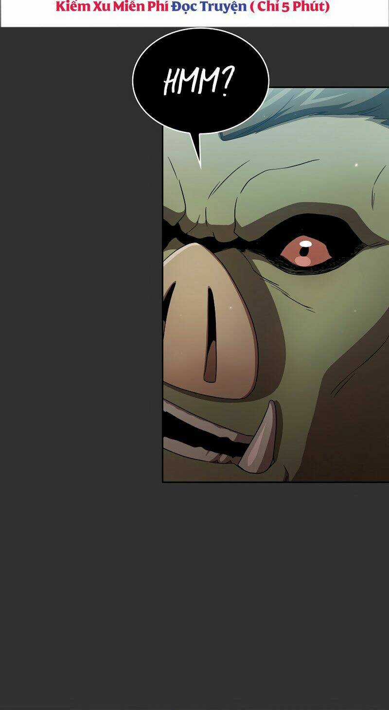 Có Thật Đây Là Anh Hùng Không? Chapter 27 trang 34