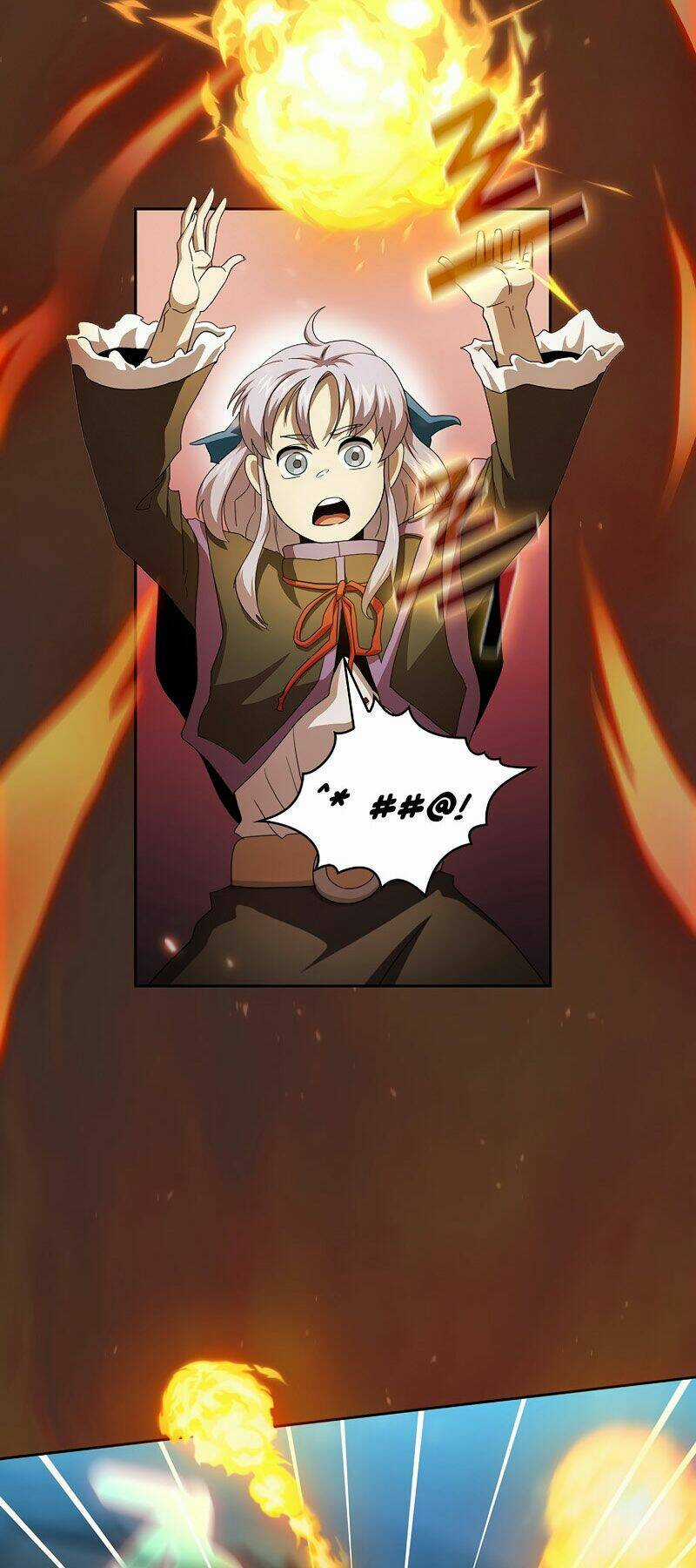 Có Thật Đây Là Anh Hùng Không? Chapter 27 trang 37