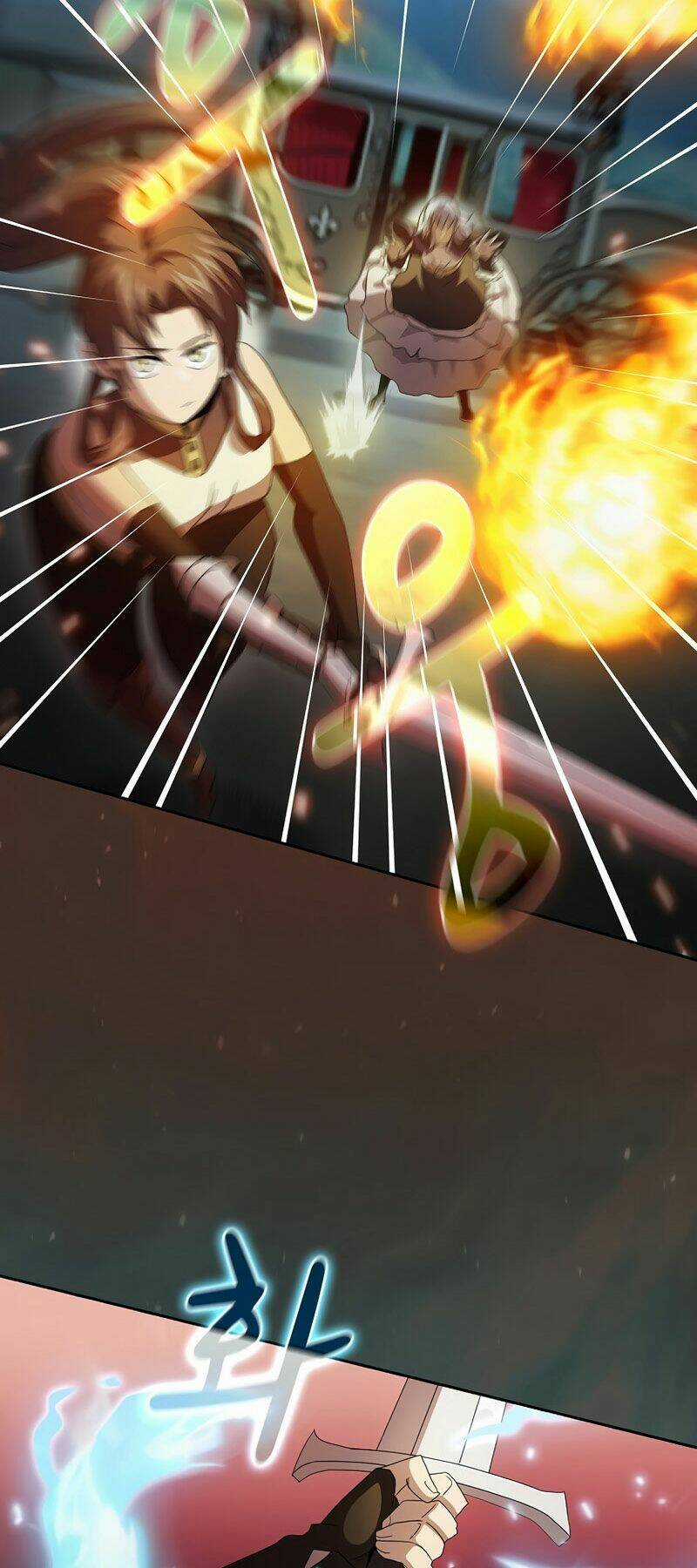 Có Thật Đây Là Anh Hùng Không? Chapter 27 trang 38