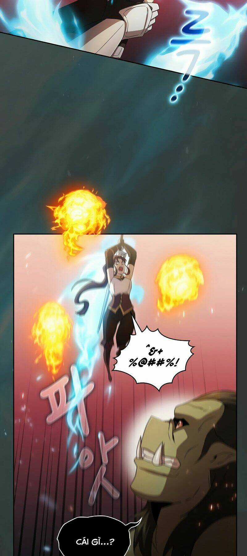 Có Thật Đây Là Anh Hùng Không? Chapter 27 trang 39