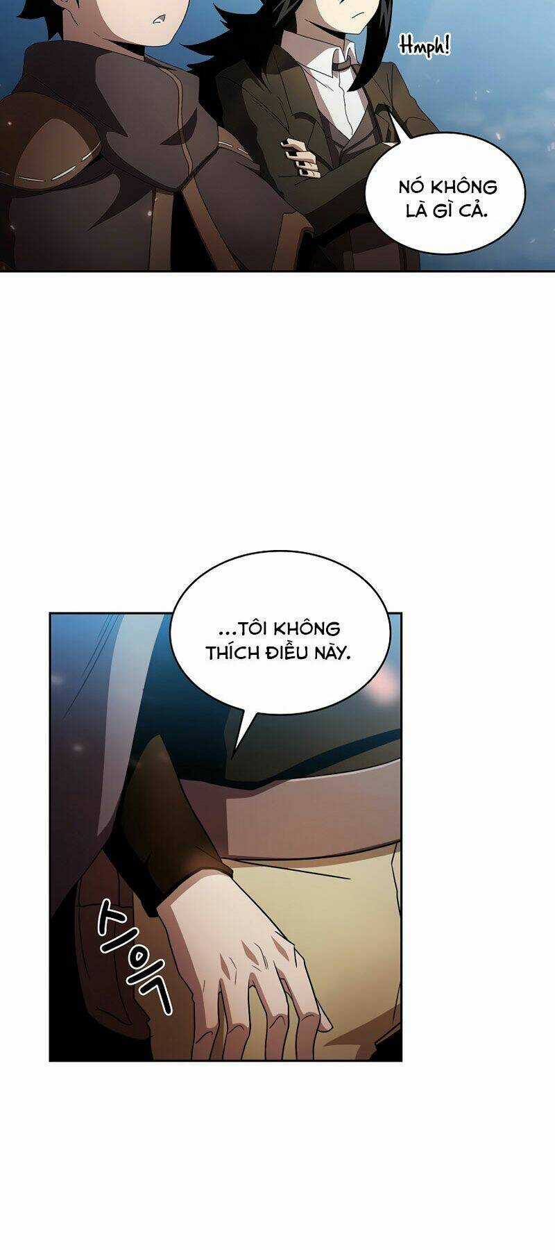 Có Thật Đây Là Anh Hùng Không? Chapter 27 trang 43