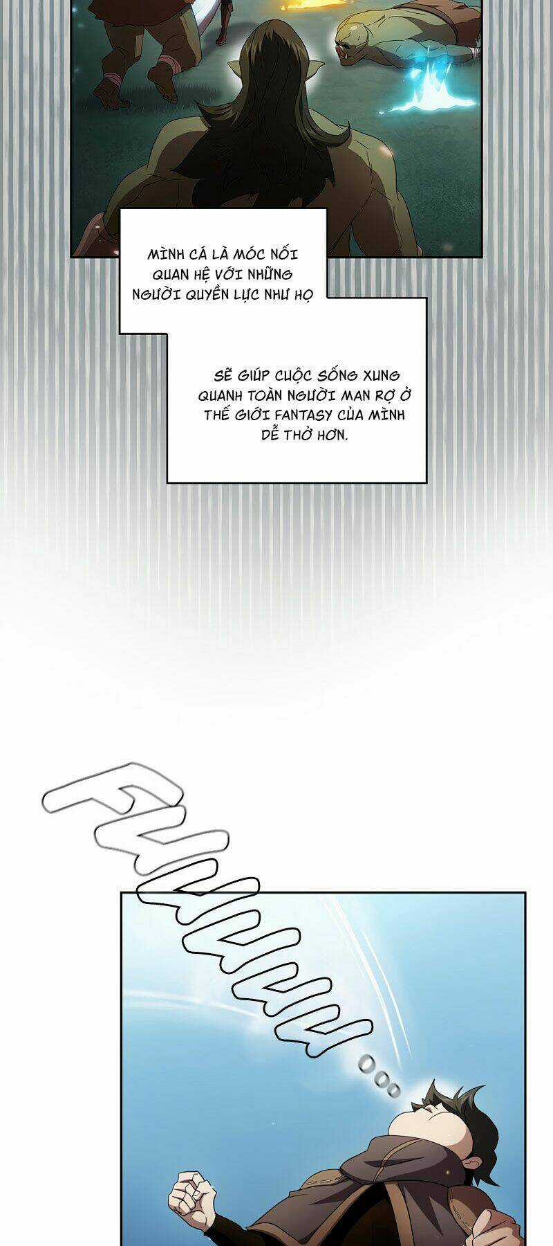 Có Thật Đây Là Anh Hùng Không? Chapter 27 trang 47