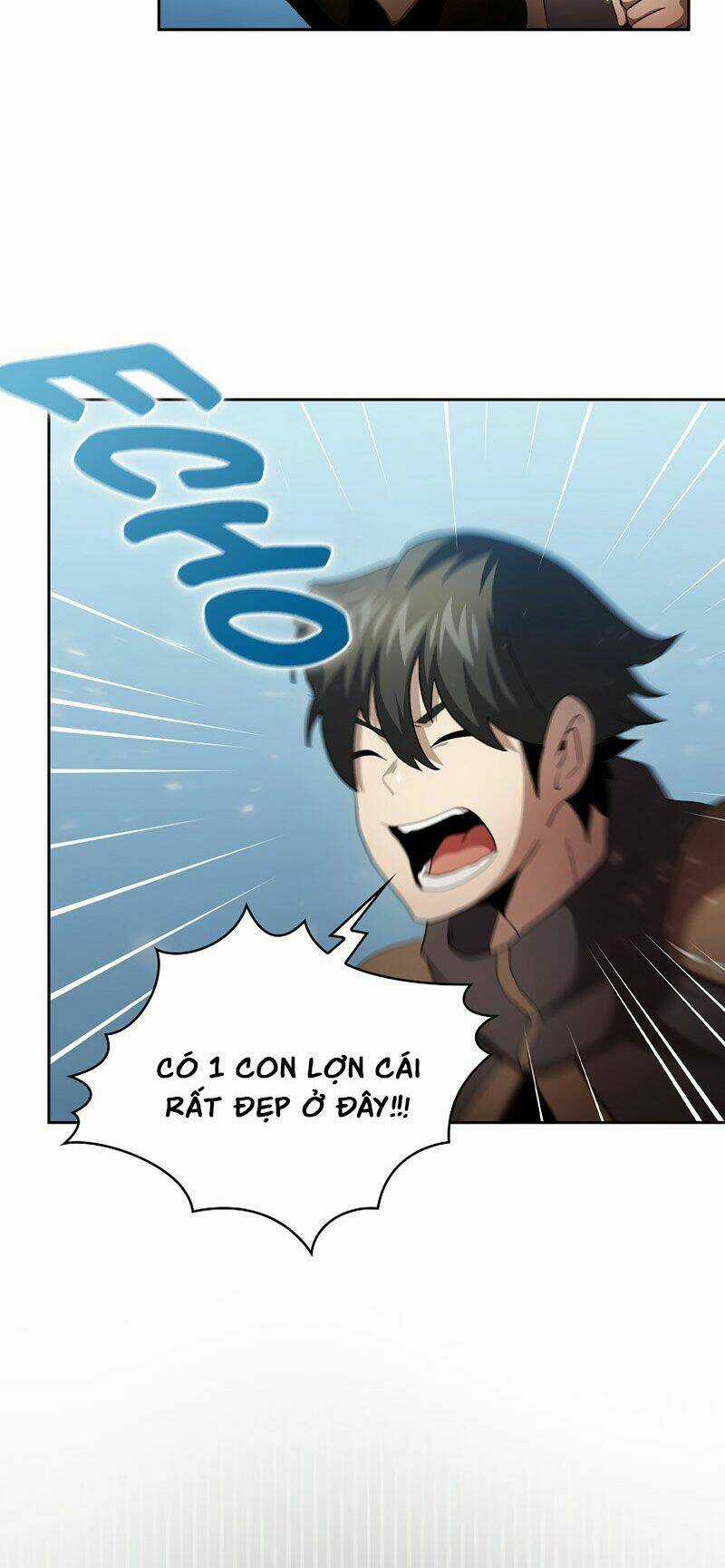 Có Thật Đây Là Anh Hùng Không? Chapter 27 trang 48