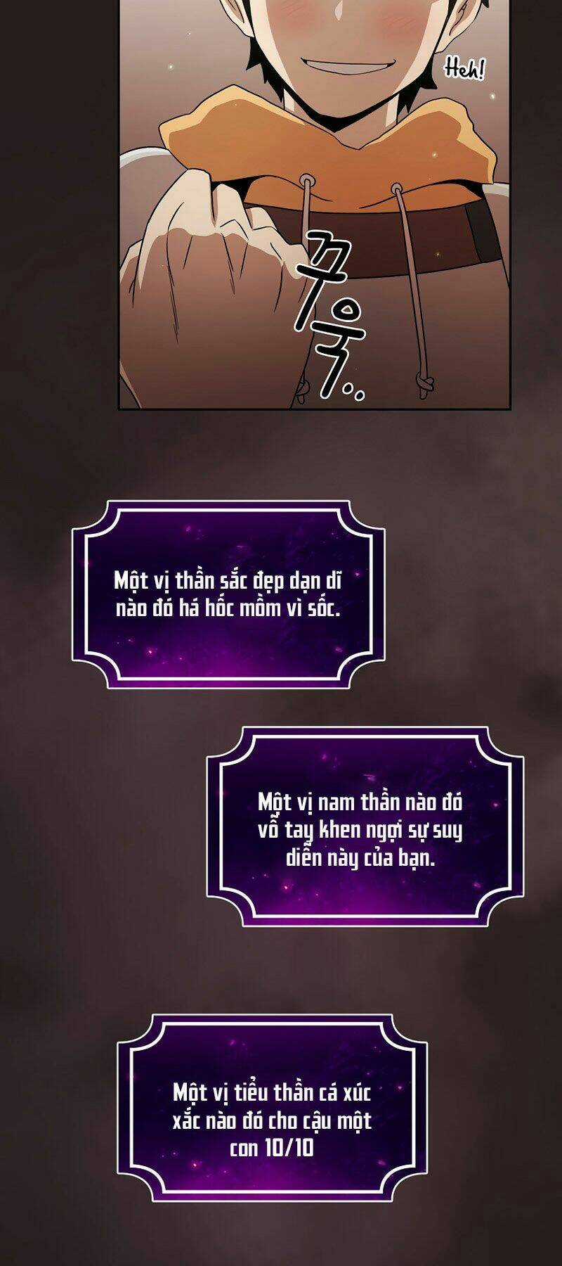 Có Thật Đây Là Anh Hùng Không? Chapter 27 trang 5