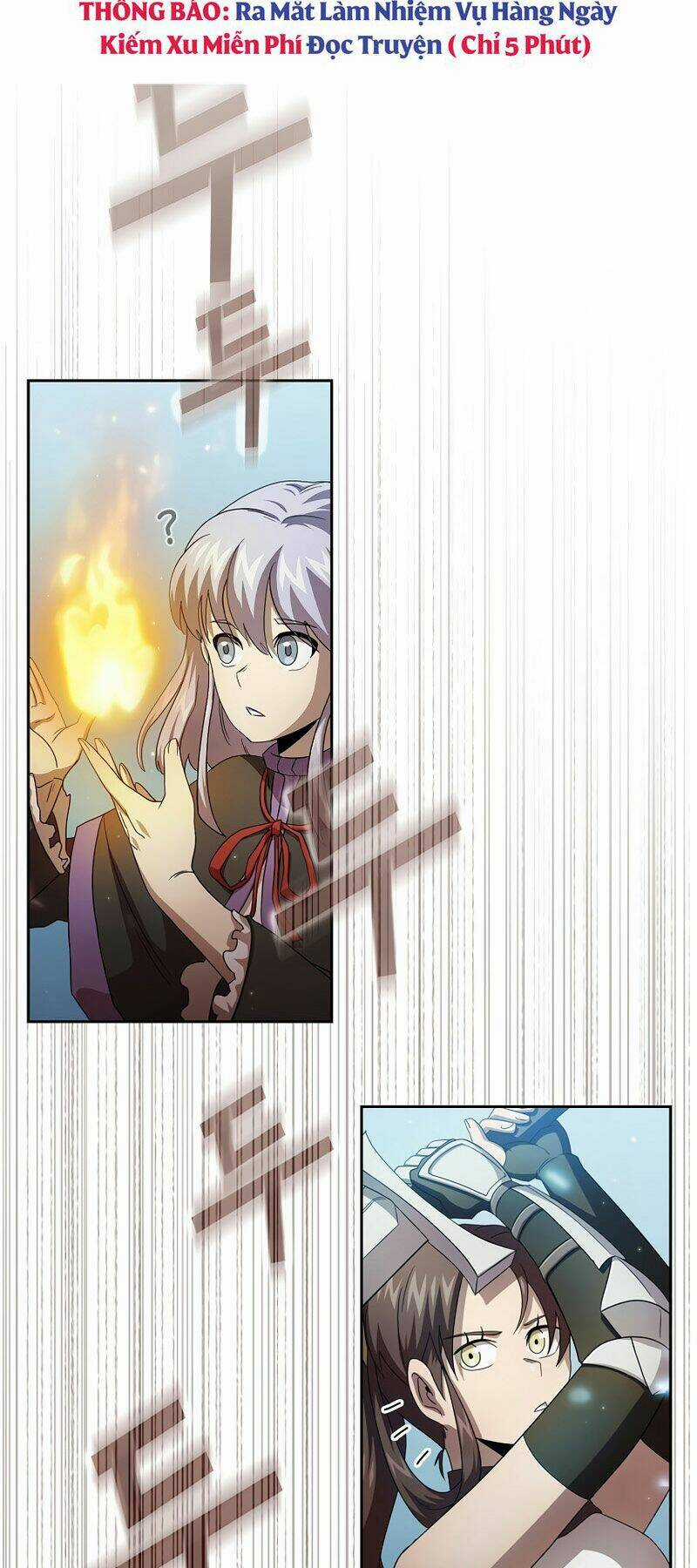 Có Thật Đây Là Anh Hùng Không? Chapter 27 trang 51