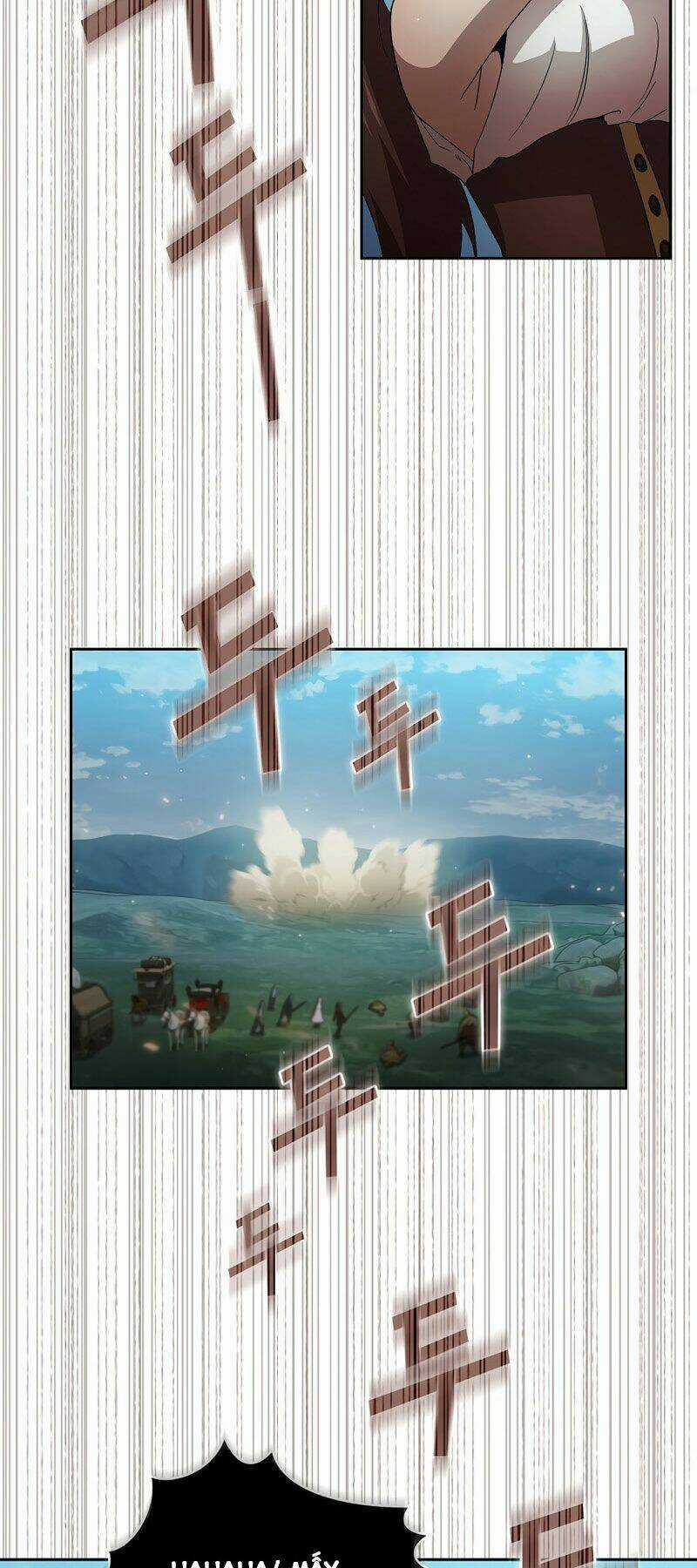 Có Thật Đây Là Anh Hùng Không? Chapter 27 trang 52