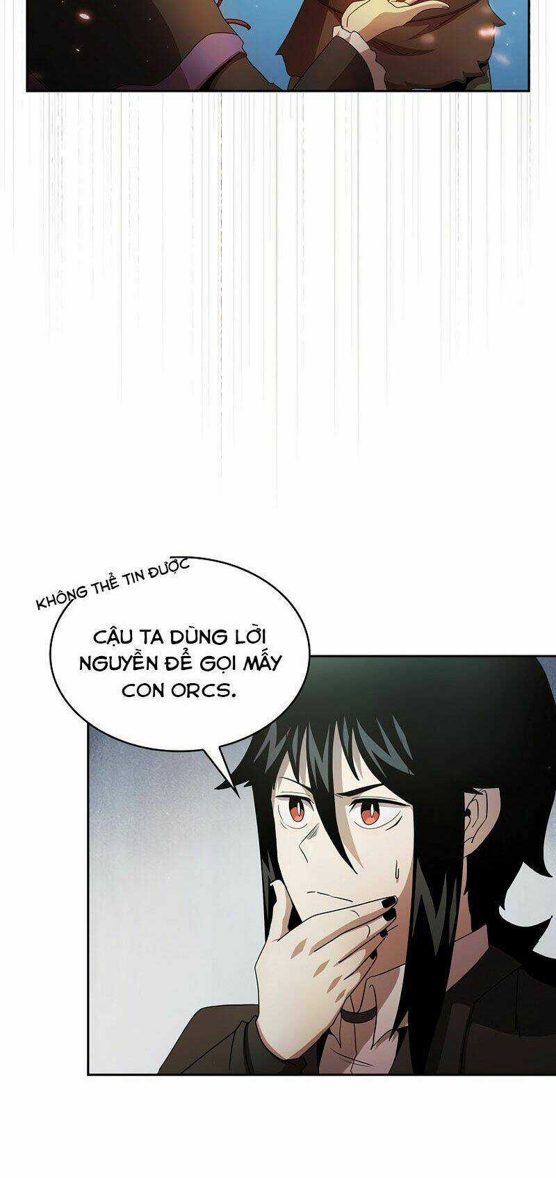 Có Thật Đây Là Anh Hùng Không? Chapter 27 trang 55