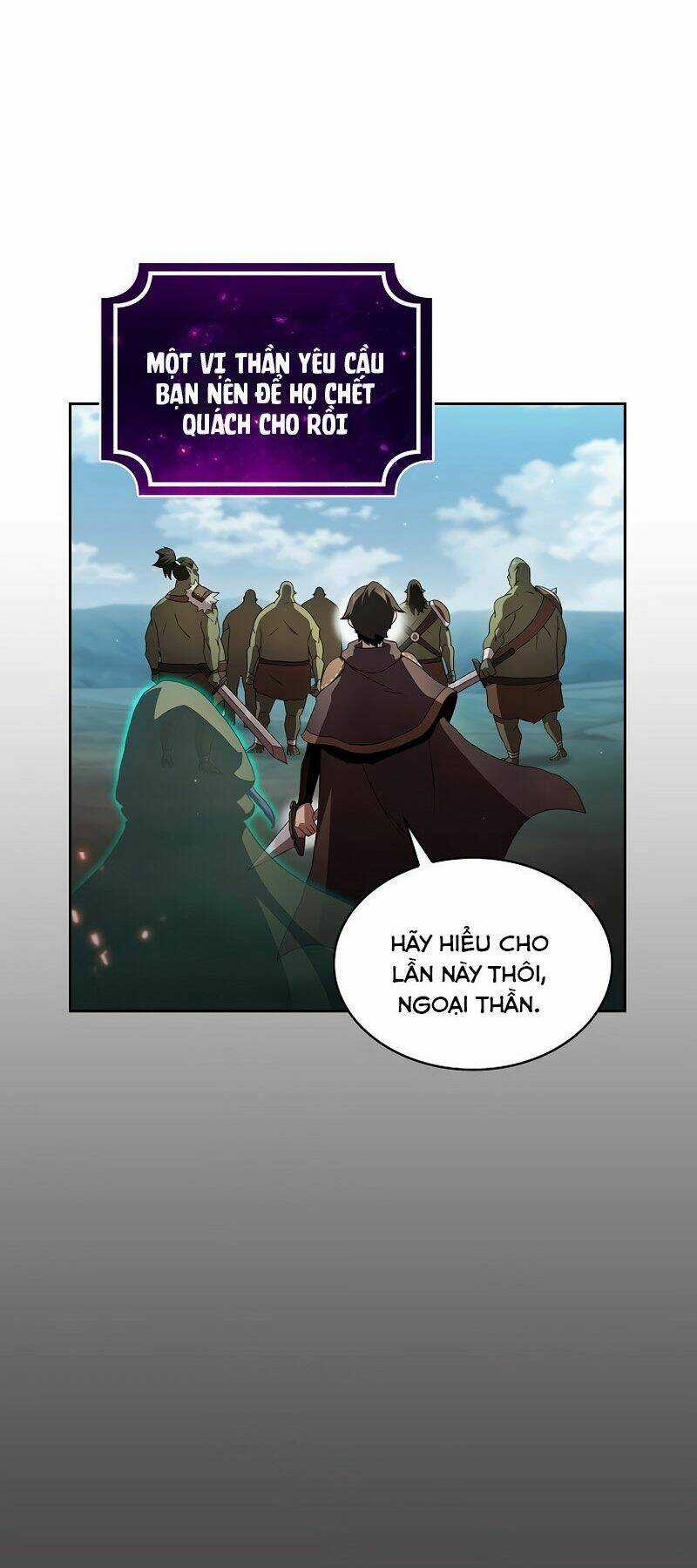 Có Thật Đây Là Anh Hùng Không? Chapter 27 trang 57