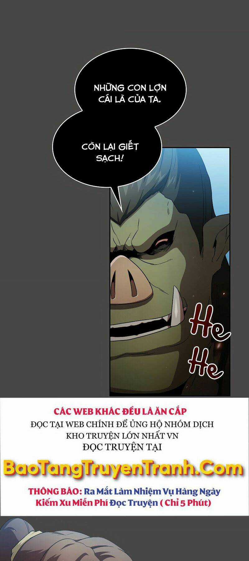 Có Thật Đây Là Anh Hùng Không? Chapter 27 trang 59