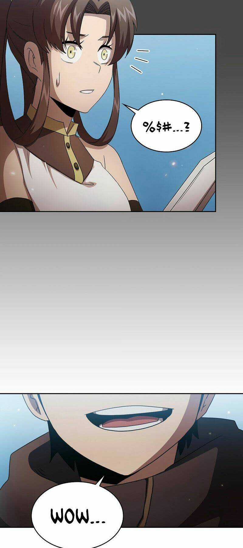 Có Thật Đây Là Anh Hùng Không? Chapter 27 trang 60