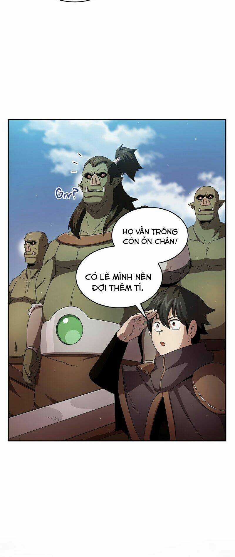 Có Thật Đây Là Anh Hùng Không? Chapter 27 trang 61