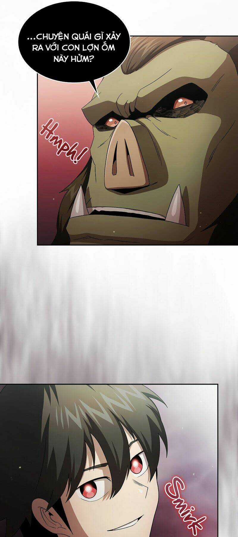 Có Thật Đây Là Anh Hùng Không? Chapter 27 trang 62