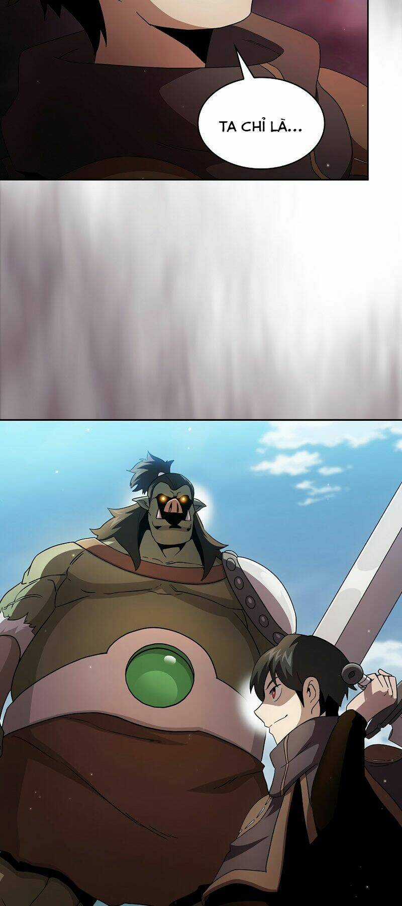 Có Thật Đây Là Anh Hùng Không? Chapter 27 trang 63