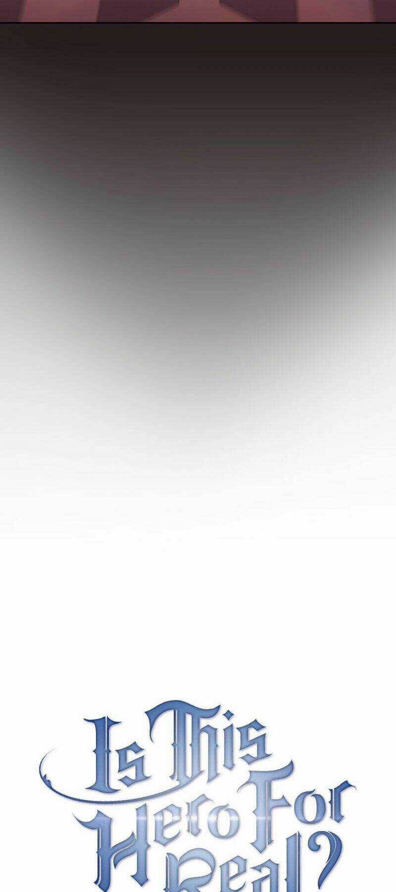 Có Thật Đây Là Anh Hùng Không? Chapter 27 trang 7